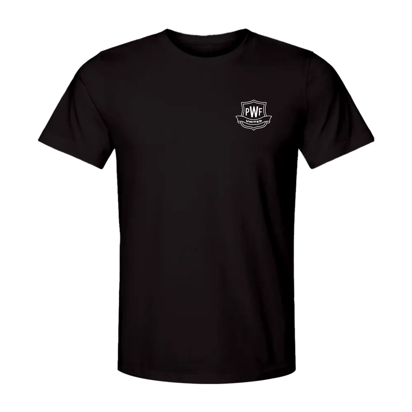 Bella+Canvas Short Sleeve Jersey T-Shirt