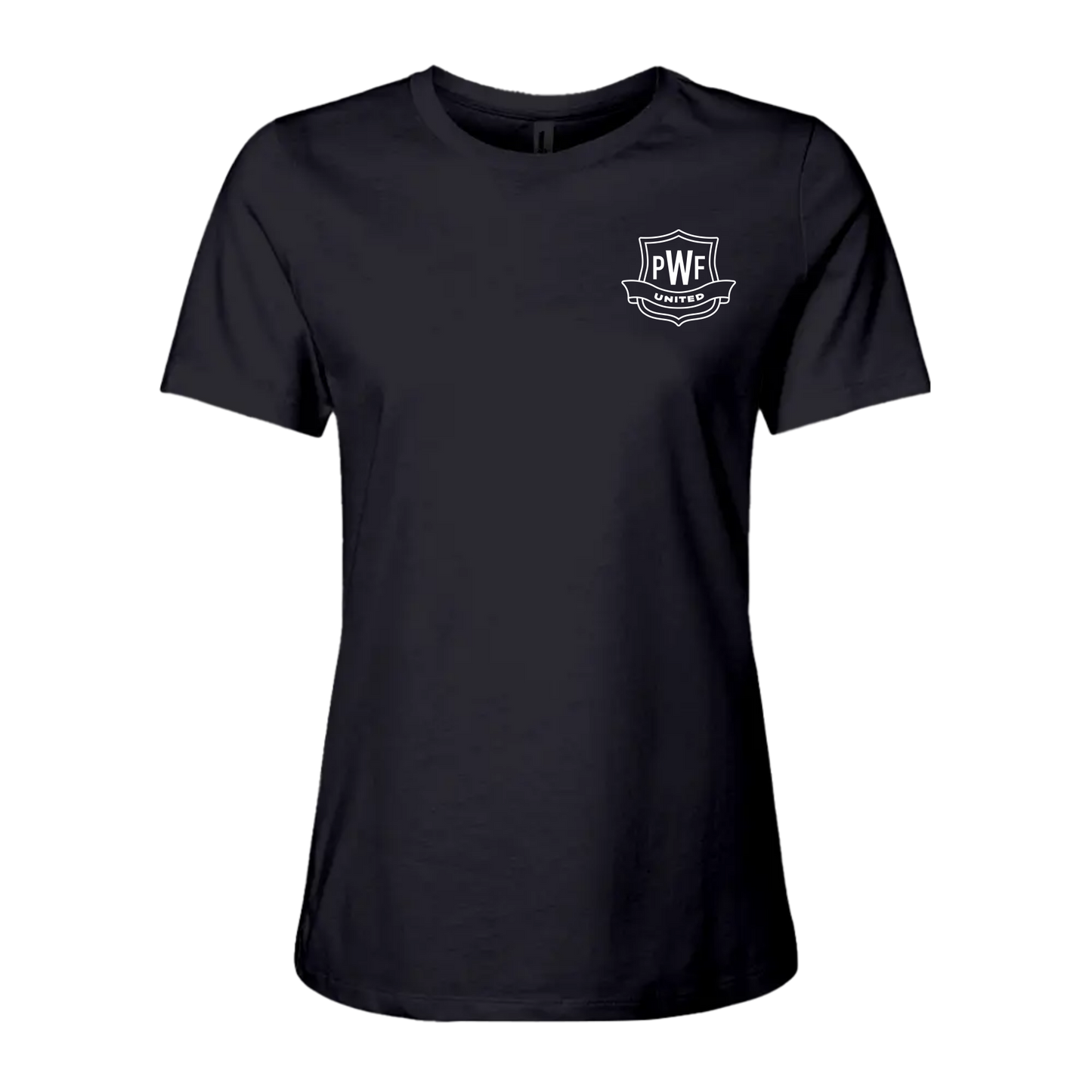Bella+Canvas Women's Short Sleeve Jersey T-Shirt