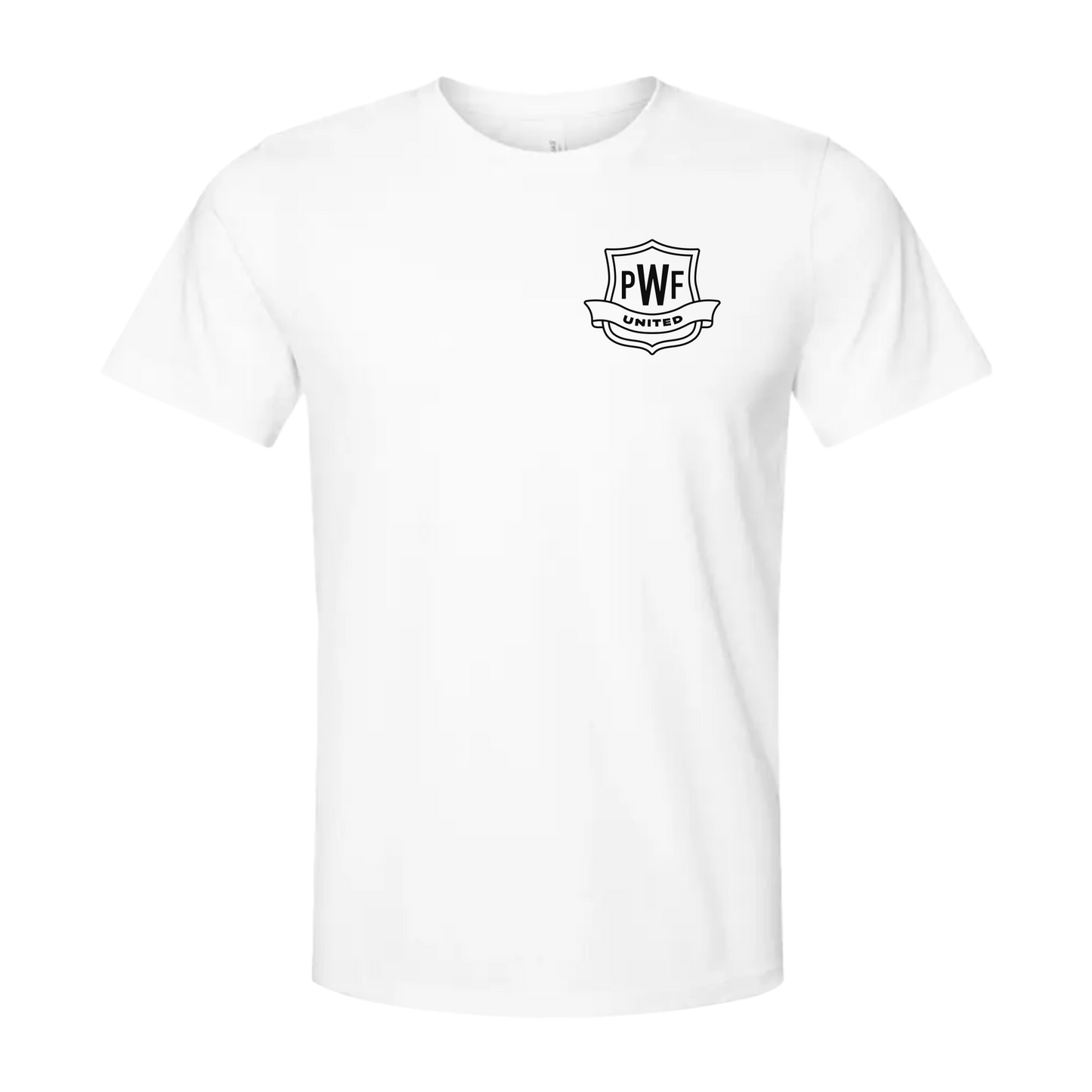 “F*CK PARKINSON'S” Men's Tee