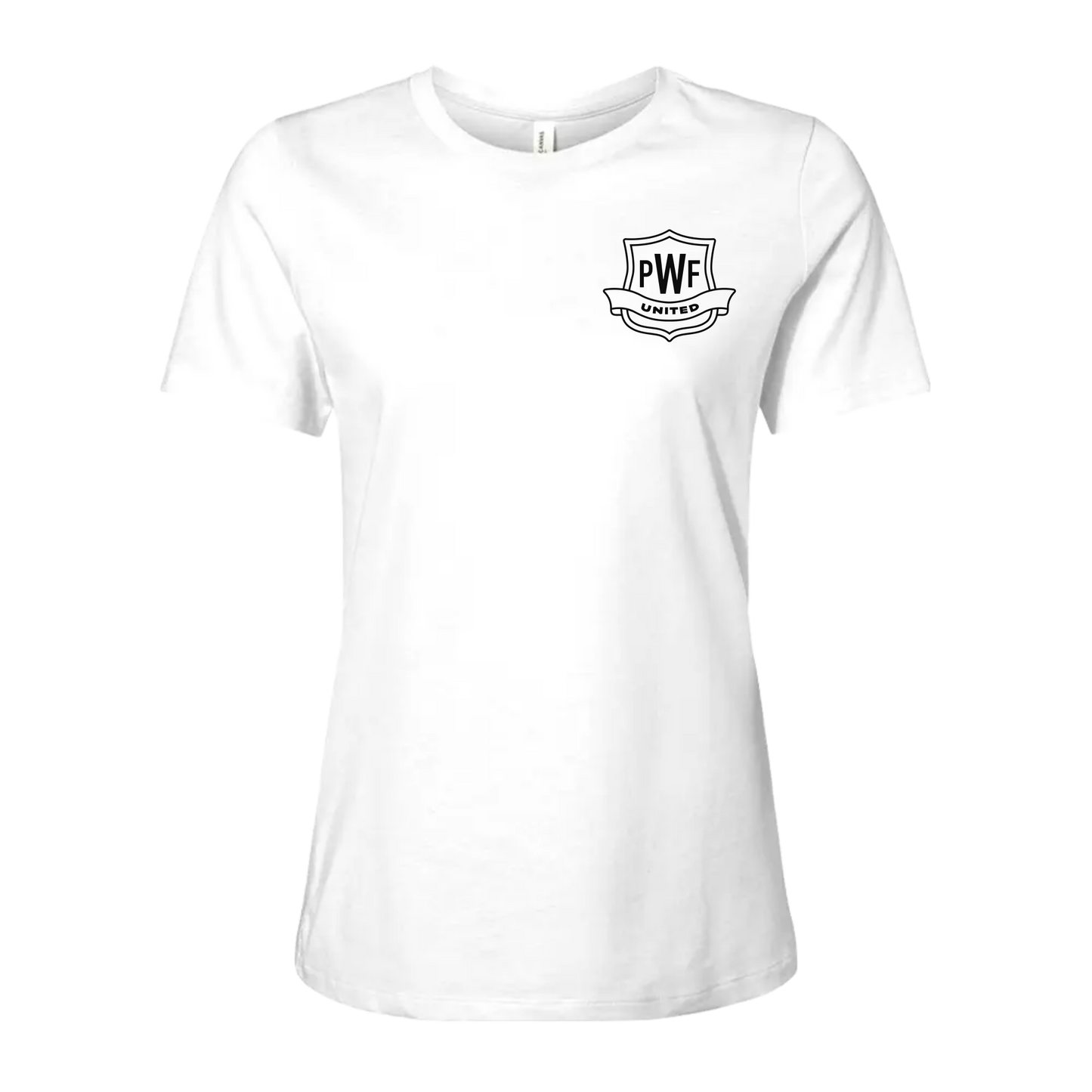 “F*CK PARKINSON'S” Women's Short Sleeve Tee
