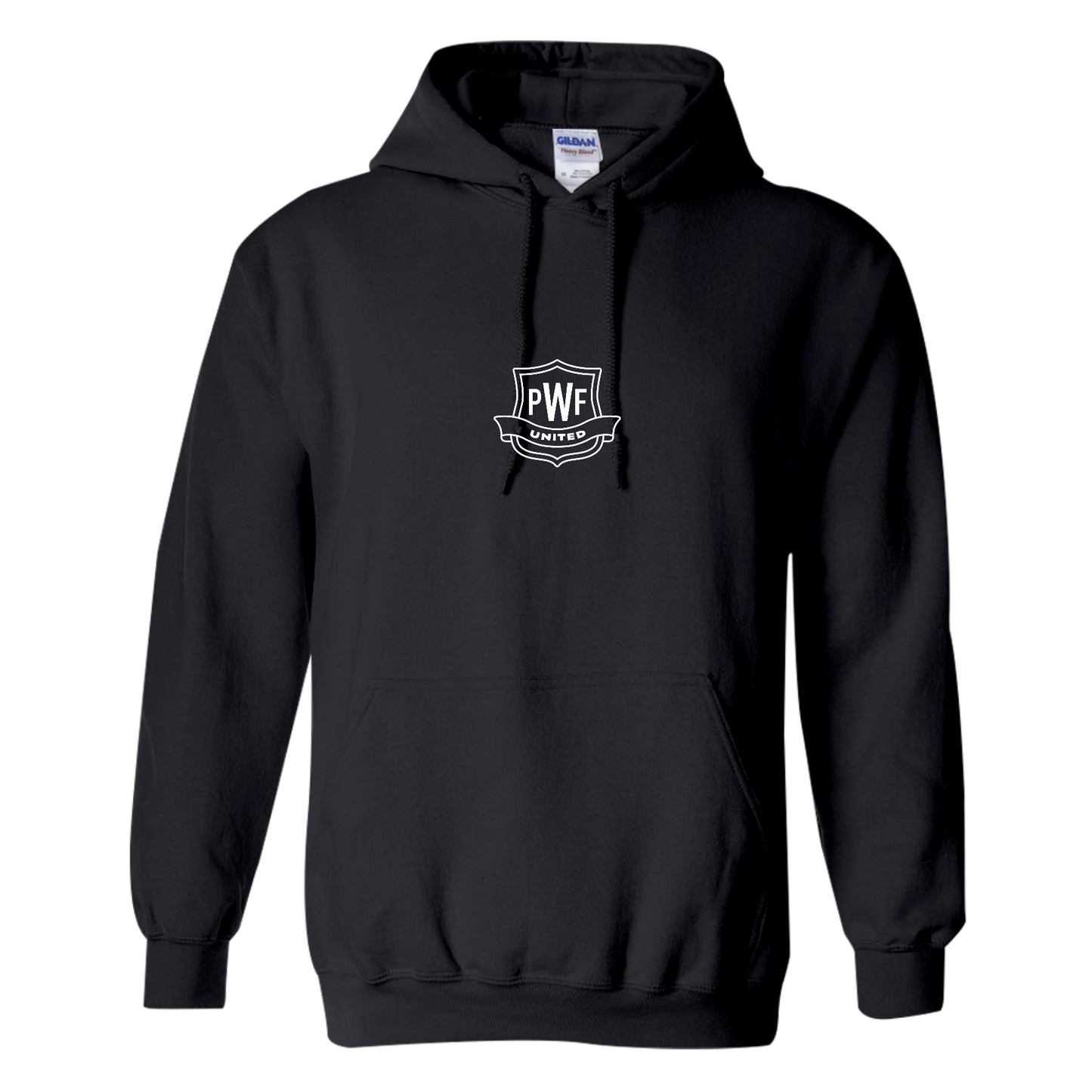 PWF United Team Hoodie