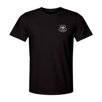 “F*CK PARKINSON'S” Men's Tee