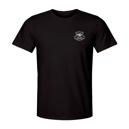 Bella+Canvas Short Sleeve Jersey T-Shirt