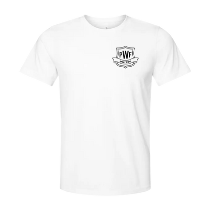 “F*CK PARKINSON'S” Men's Tee