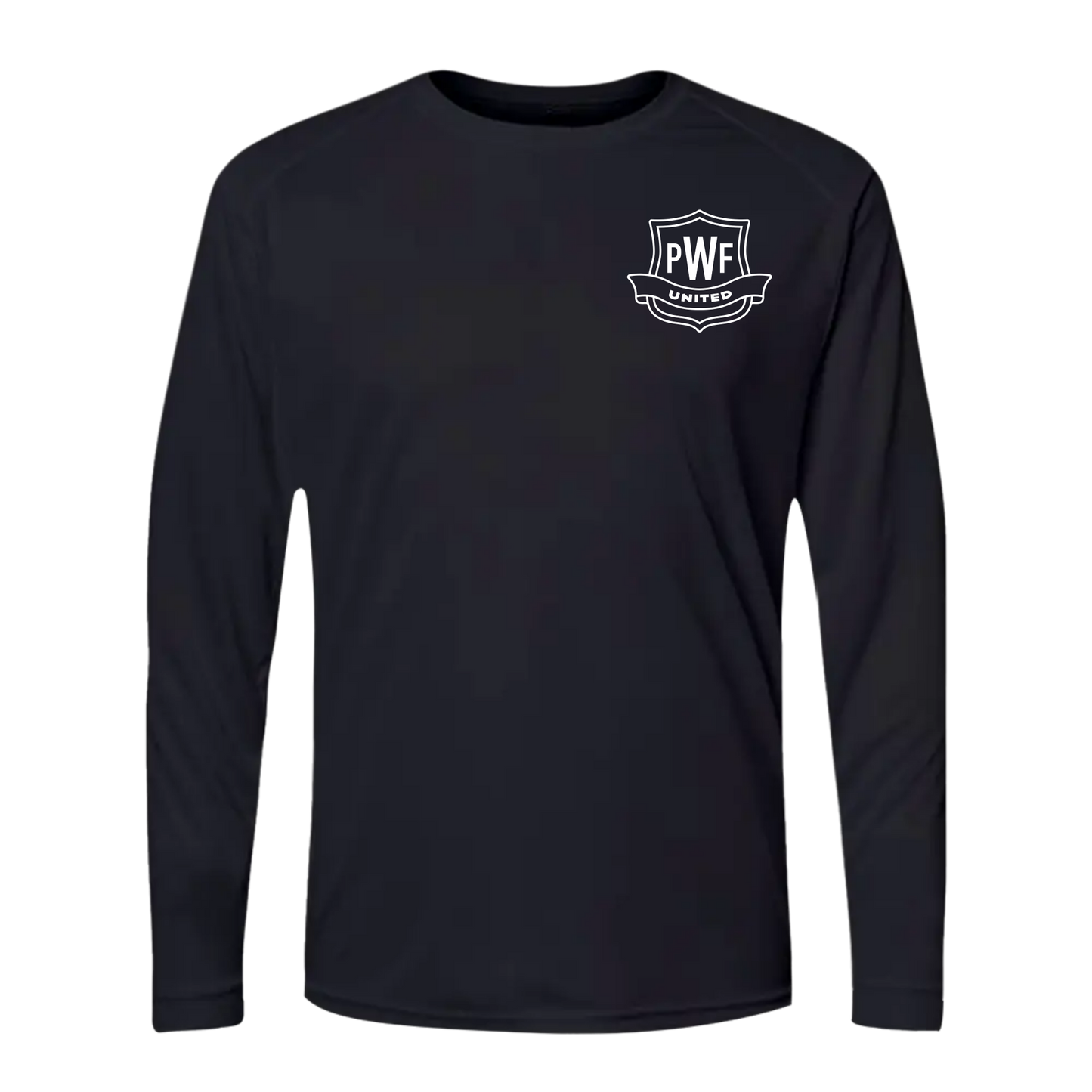 Paragon Islander Long Sleeve Performance T-Shirt