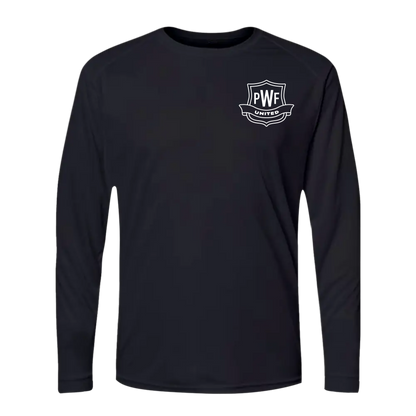 Paragon Islander Long Sleeve Performance T-Shirt