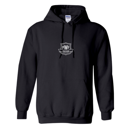 PWF United Team Hoodie