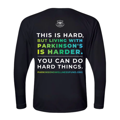 Paragon Islander Long Sleeve Performance T-Shirt