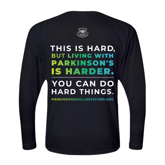 Paragon Islander Long Sleeve Performance T-Shirt